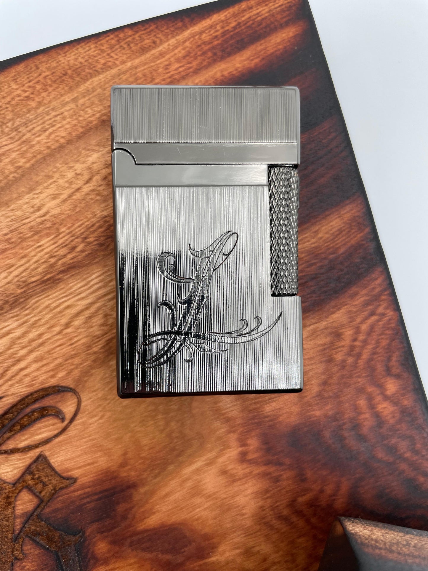 Premium Lighter